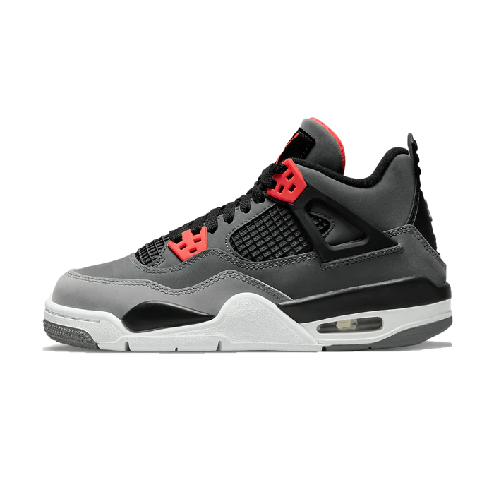 Air Jordan 4 Retro 'Infrared'