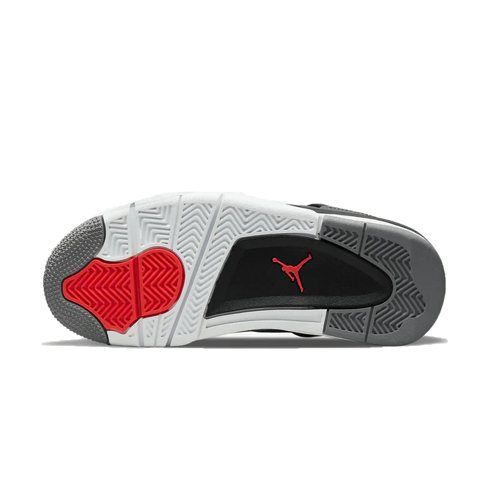 Air Jordan 4 Retro 'Infrared'