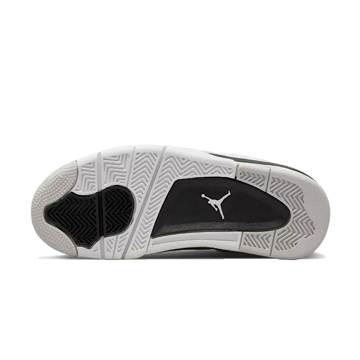 Air Jordan 4 Retro 'Military Black'