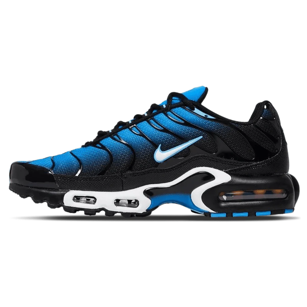 Nike Air Max Plus 'Aquarius Blue'