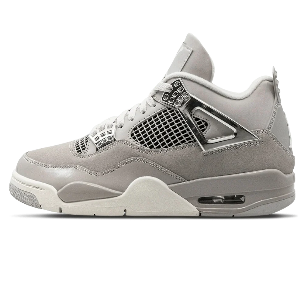Air Jordan 4 Retro 'Frozen Moments'