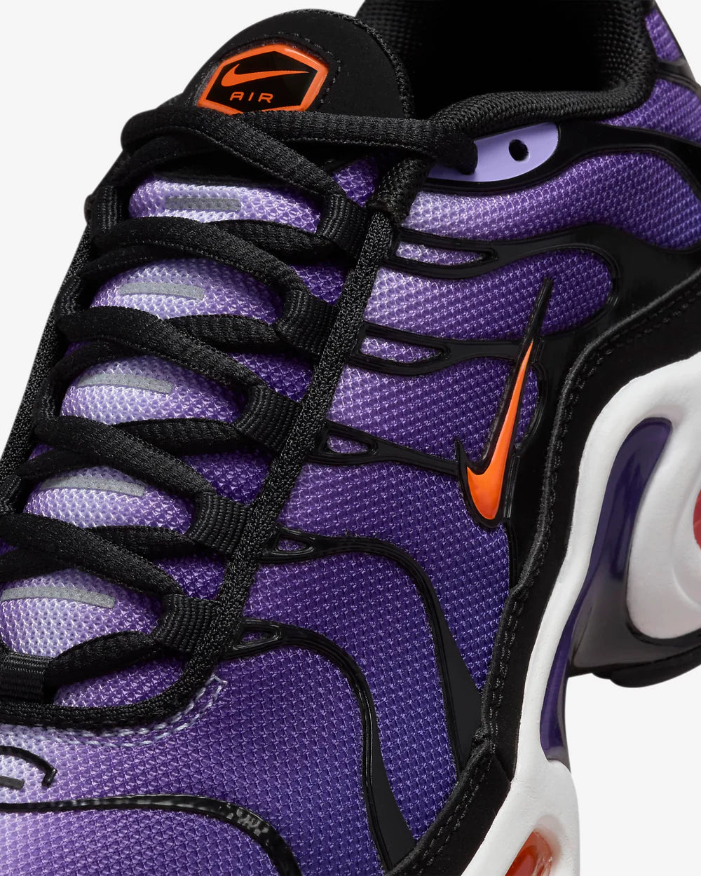 Nike TN Air Max Plus Voltage Purple